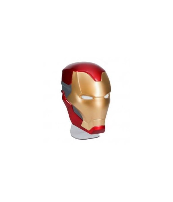 Paladone Lampada Iron Man Mask