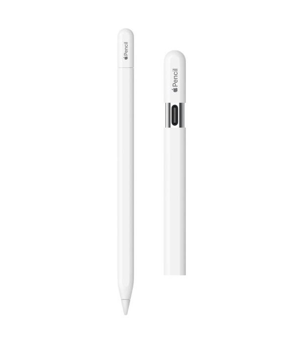 Apple Pencil USB-C per iPad...