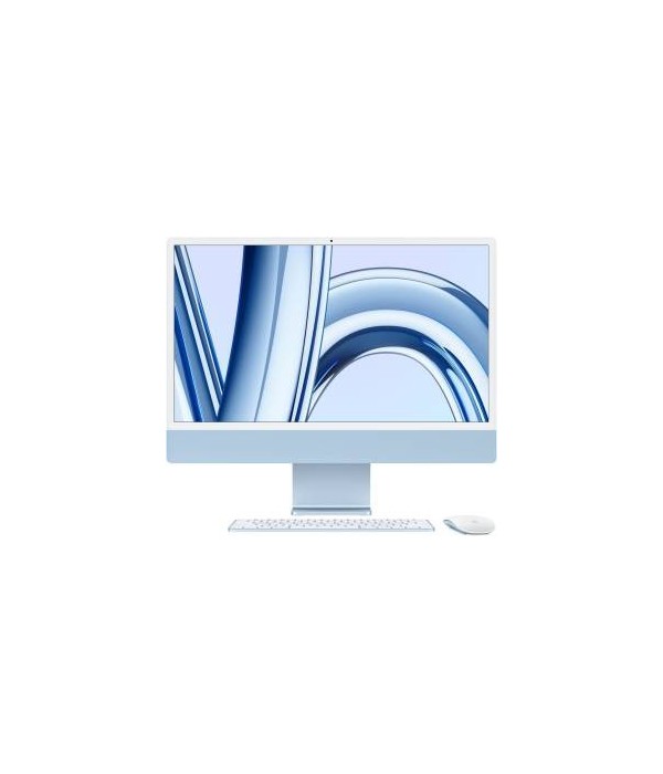 Apple iMac 24" 2023 4.5K M3...