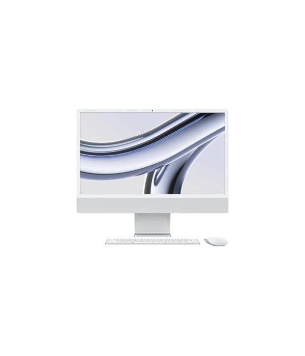 Apple iMac 24" 2023 4.5K M3...