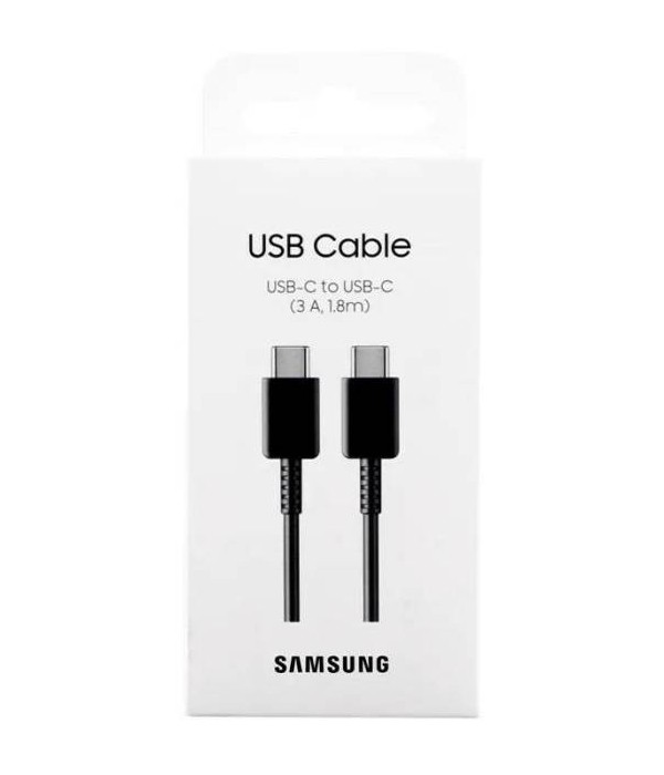 Samsung Cavo USB-C to USB-C...