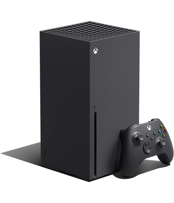 Xbox Series X - USATA