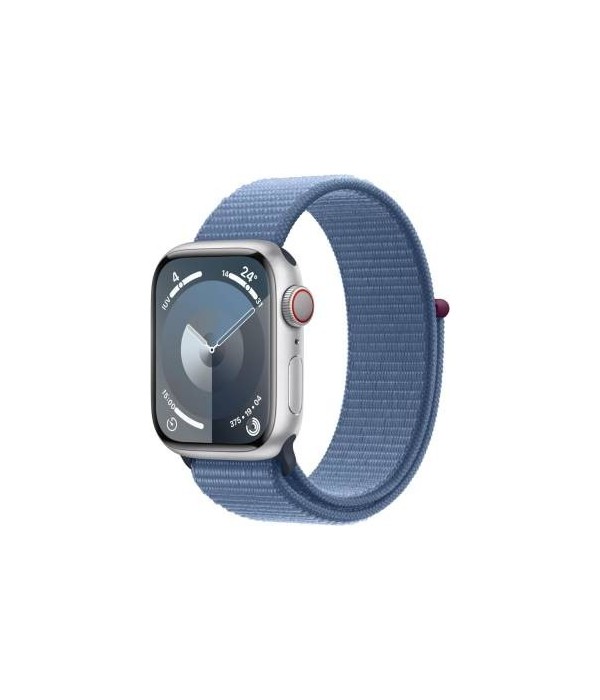 Apple Watch Serieÿ9 Cell...