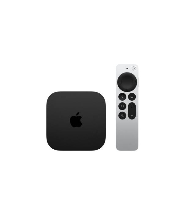 Apple TV 2022 4K 128GB...
