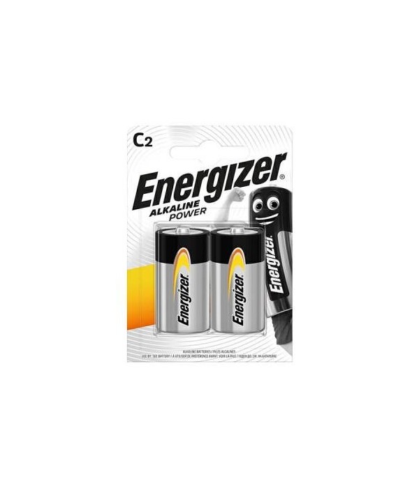 Energizer Batterie...