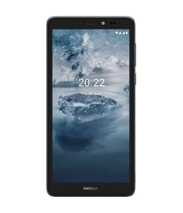 Nokia C2 2E 2+32GB Blue DS ITA
