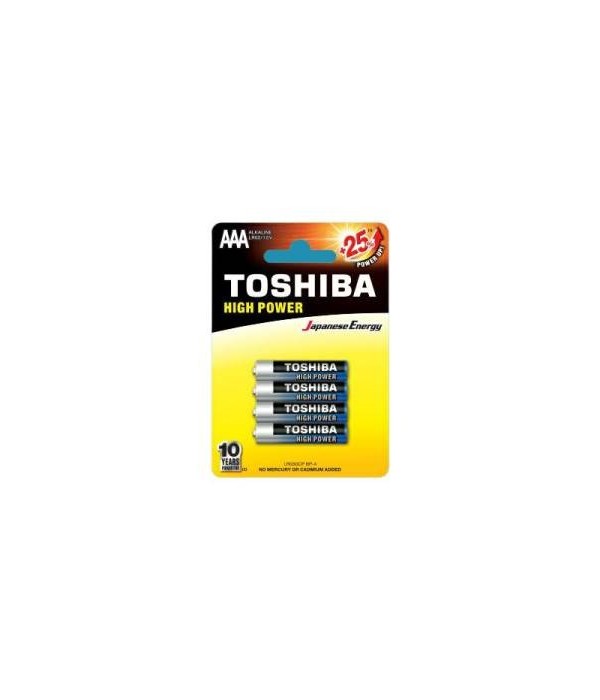 Toshiba Batterie MiniStilo...