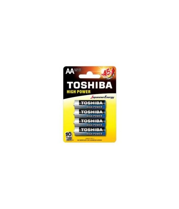 Toshiba Batterie Stilo AA...