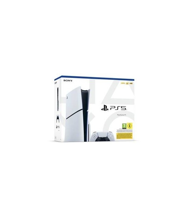 PS5 Console 1TB Standard...