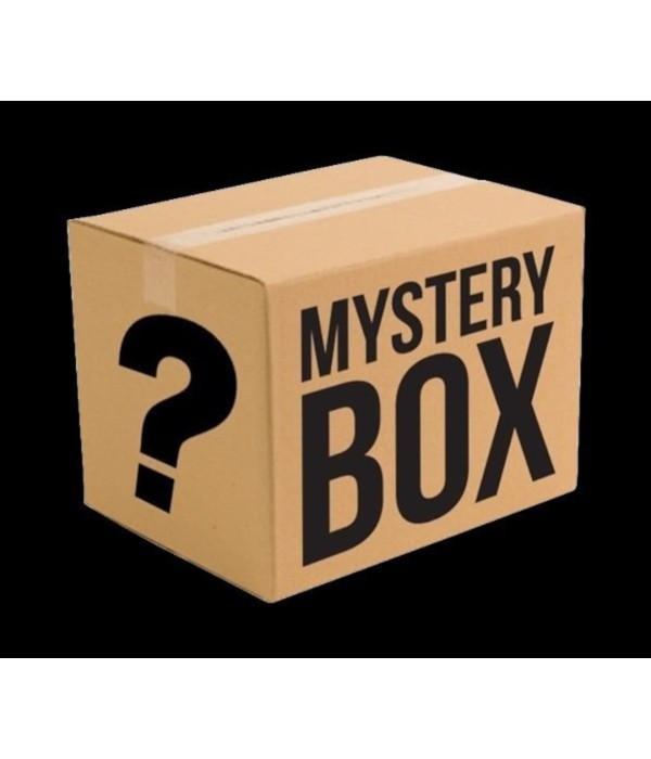 MYSTERY BOX FERRAMENTA- 50...